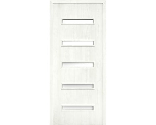 Usa Classen Century 7 Frasin Norvegian 203,5x74,4 Cm Dreapta