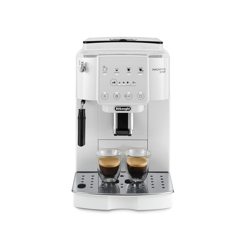 Espressor Automat DE LONGHI Magnifica Start ECAM 220.21.WW, 1,8l, 1450W, 15 bar, Alb