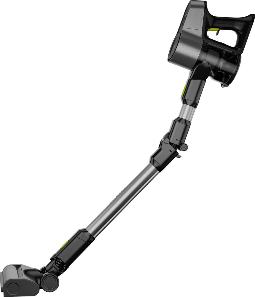 Aspirator vertical, BEKO, ErgoClean VRT84225VI, 350W, 3 nivele putere, antracit