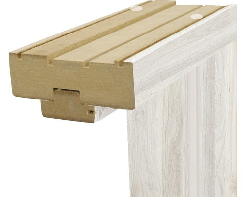 Toc Classen Standard Nuc Kolumbia Deschis 203,5 Cm Dreapt