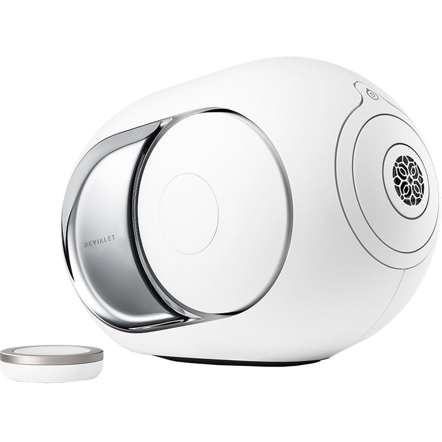 Boxa wireless Devialet Phantom I 103dB Light Chrome