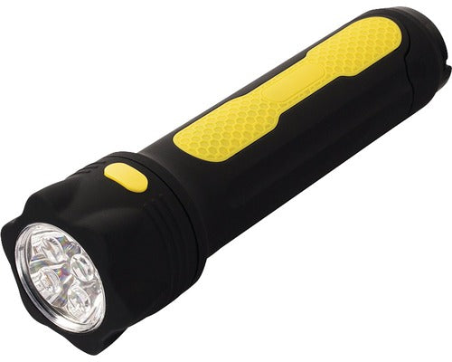 Lanterna De Lucru Kuper 30 + 4 Led-uri, Fara Baterii