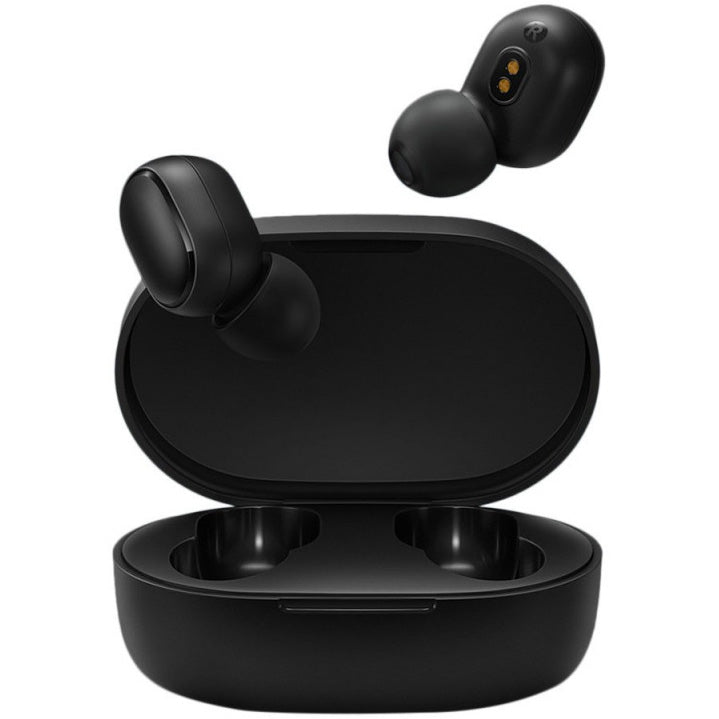 Casti audio Xiaomi Mi True Wireless Earbuds Basic