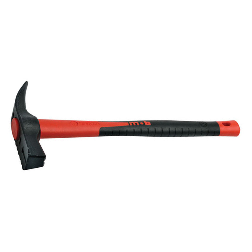 Ciocan pentru dulgheri cu racleta Mob & Ius 845 g, coada Nervtech