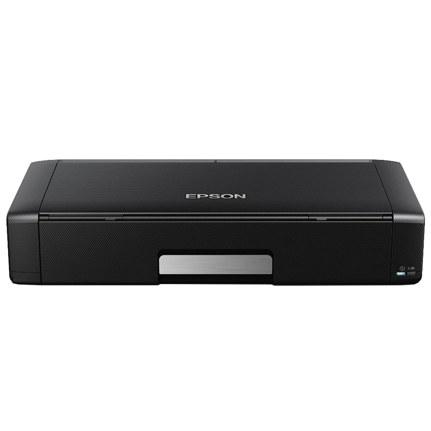 Imprimanta Inkjet color Epson WF-100W, A4, Wireless