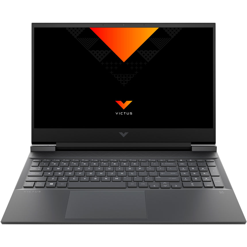 Laptop Gaming Victus by HP 16-e0022nq cu procesor AMD Ryzen™ 7 5800H, 16.1", Full HD, 144Hz, 16GB, 512GB SSD, NVIDIA® GeForce RTX™ 3050 Ti 4GB, Free DOS, Mica silver