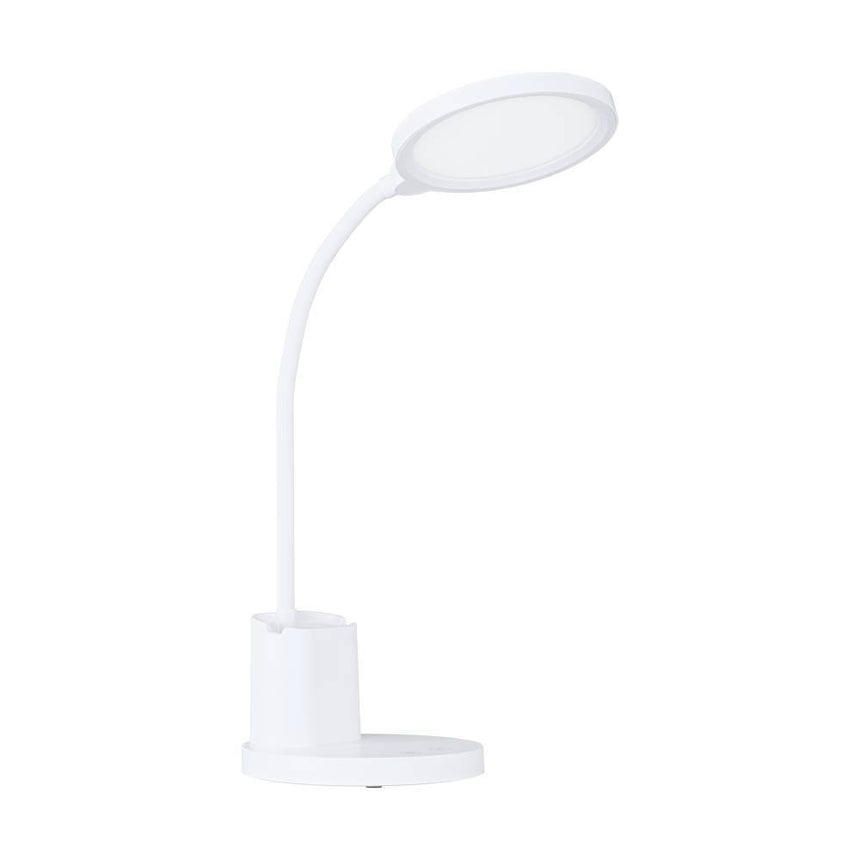 Veioza EGLO REHAMNA 75724, 2, 1W, 2700-6500K, Plastic, Alb