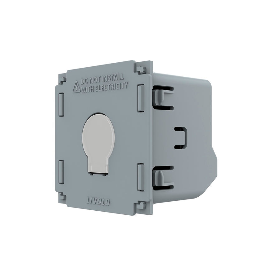 Modul Intrerupator Simplu cu Touch LIVOLO - Serie Noua
