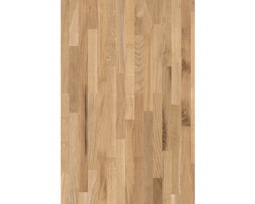 Blat Bucatarie Kronospan Pal Light Oak 4100x600x38 Mm