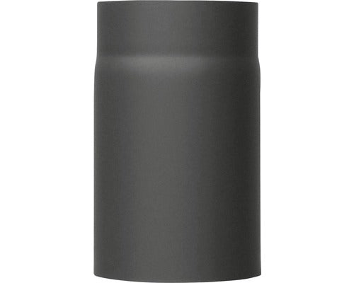Burlan Semineu Bertrams Ø 150 Mm Lacuit Senotherm Gri 0, 25m