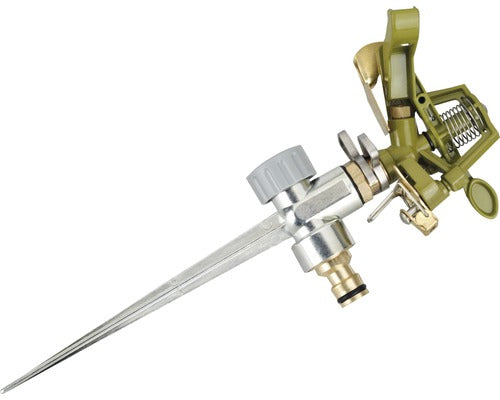Aspersor For_q Circular Pulsator Cu Spin