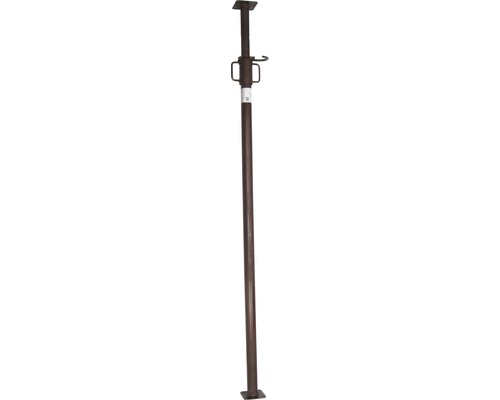 Suport Telescopic Falcon 160-290 cm, Pentru Montaj Placi Tavan Gipscarton, OSB