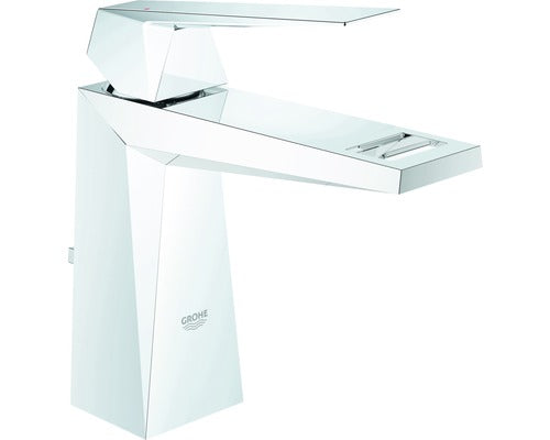 Baterie Lavoar Monocomanda GROHE Allure Brilliant 23029000 Crom