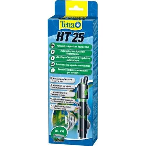 Incalzitor pentru acvariu Tetra Tetratec HT25
