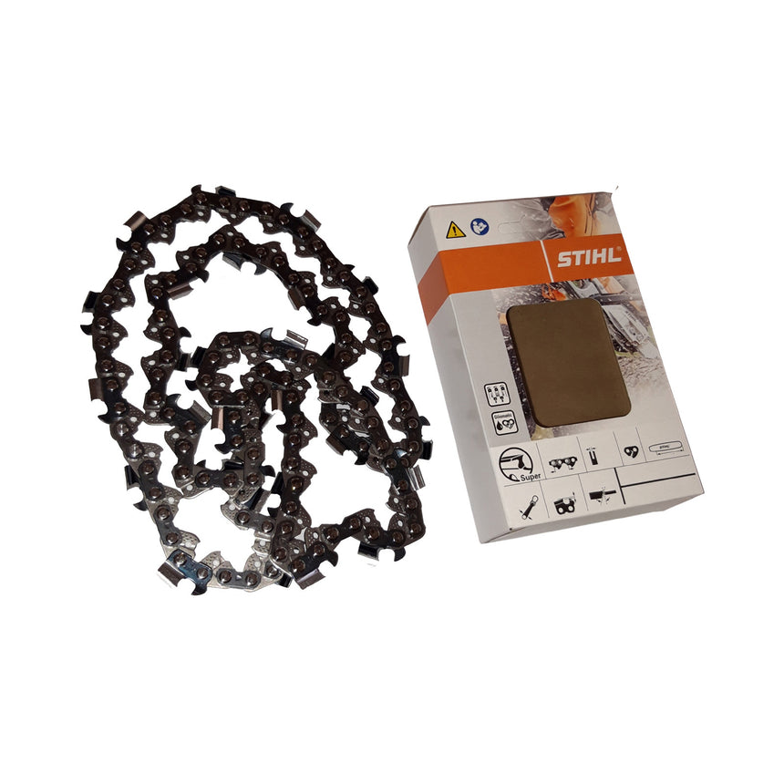 LANT 30CM PM 3/8" 1,1MM, 22 DINTI, 36100000044
