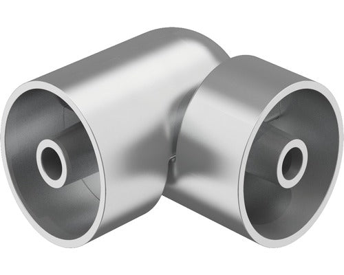 Legatura In Colt Pertura Pentru Balustrada Din Aluminiu