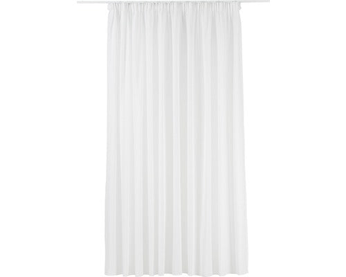 Perdea Cu Rejansa Arris Crem 300x245 Cm