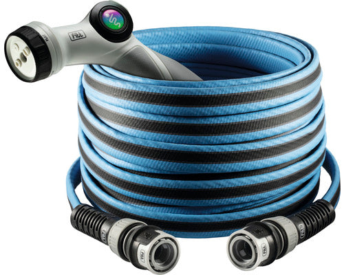 Set Furtun Gradina Fitt Force 25 M 5/8"