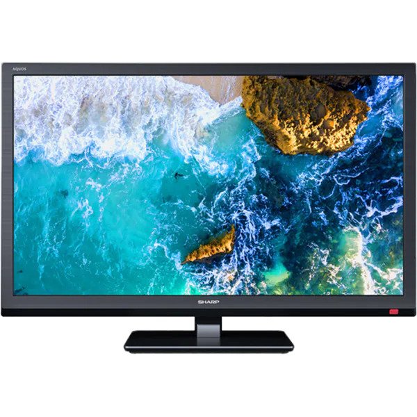 Televizor Led Sharp 60 cm 24BC0E1, Smart TV, HD Ready