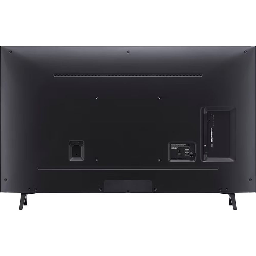 Televizor LG NanoCell 43NANO753QC, 108 cm, Smart, 4K Ultra HD, Clasa G