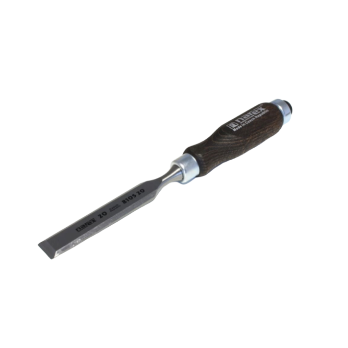 Dalta profesionala de tamplarie, NAREX, Profi, 20 mm