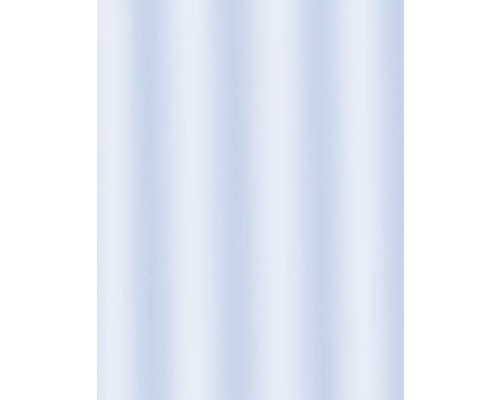 Perdea De Dus Bisk Uni 180x200 Cm Peva Albastru