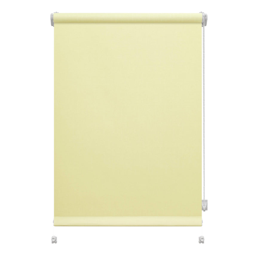 Stor, jaluzea tip rulou mini Gardinia Shantung, 72,5/150 cm sand 500