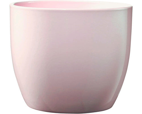Masca Ghiveci Soendgen Basel Elegance Ceramica Ø 16 Cm H 15 Cm Tradafiriu
