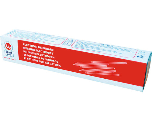 Electrozi Cu Invelis Bazic Welding Expert Expertbaz 3,2x350 Mm, Pachet 138 Bucati