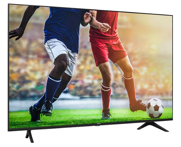 Televizor LED Smart HISENSE 70A7100F, Ultra HD 4K, 177cm, Clasa A