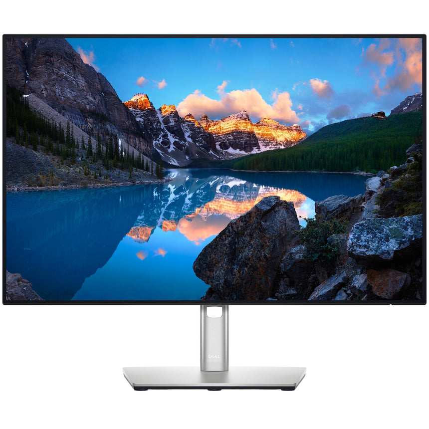 Monitor LED DELL 24.1'' WUXGA , HDMI, Display Port, USB-C, Pivot, U2421E