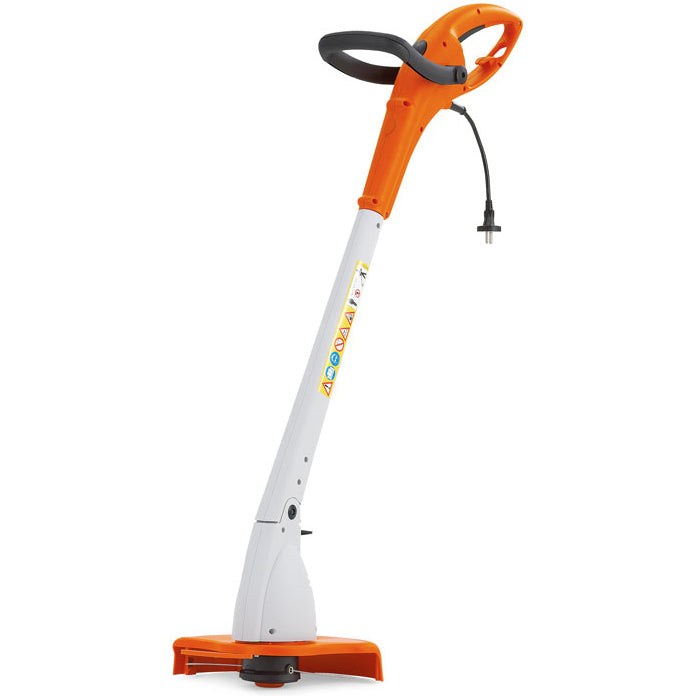 Coasa electrica Stihl FSE 31, 245 W, 28.5 cm