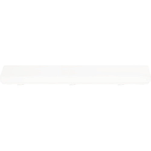 Corp iluminat tehnic cu LED integrat Lumak Pro 48W 6200 lumeni, lumina neutra