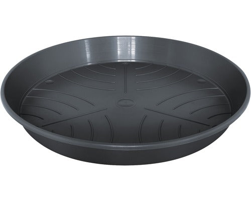 Farfurie Geli Standard Ø 34 Cm H 4, 5 Cm Antracit