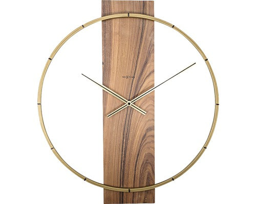 Ceas Perete Nextime Carl Maro 58, 5x50, 5 Cm