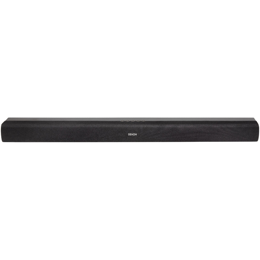 Soundbar Denon DHT-S216,2.1, Bluetooth, 4k UHD, HDMI ARC, Dolby Digital, DTS, DTS Virtual:X, negru