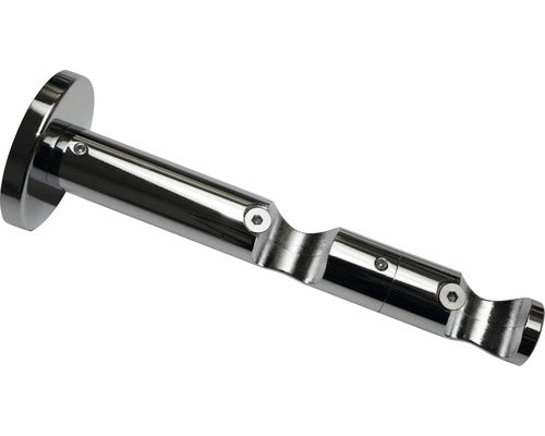 Consola Combi Dubla Chicago Crom Ø 20 Mm