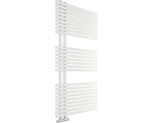 Calorifer Baie Design Sanotechnik Wien 1117x600 Mm Alb