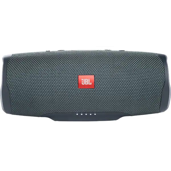Boxa portabila JBL Charge Essential 2, 40 W, Bluetooth, 20H, IPX7, Powerbank, Gri