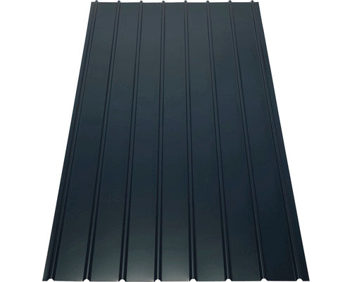 Tabla Cutata PRECIT 1500x1142x0,4 mm RAL 7016