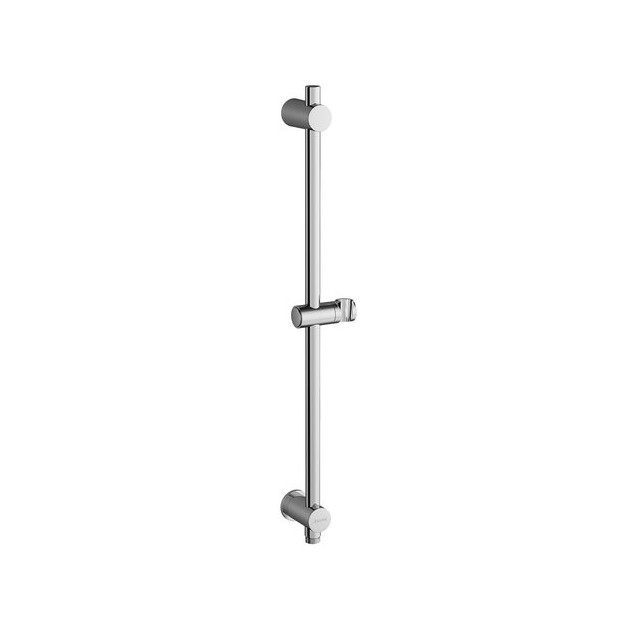 Bara cu suport culisant, RAVAK, 975.00, pentru de dus si priza dus, 60 cm