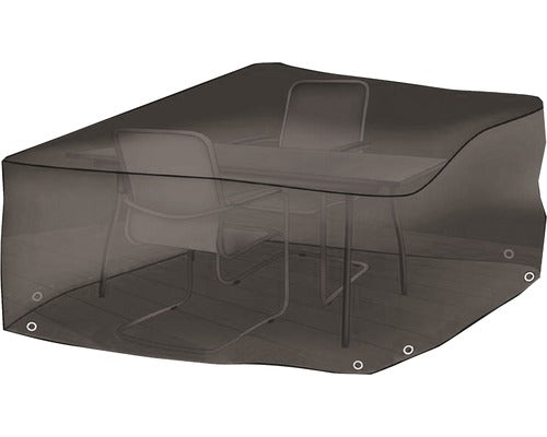 Husa De Protectie Pentru Set Mobilier Gradina 210 X 160 X 80 Cm