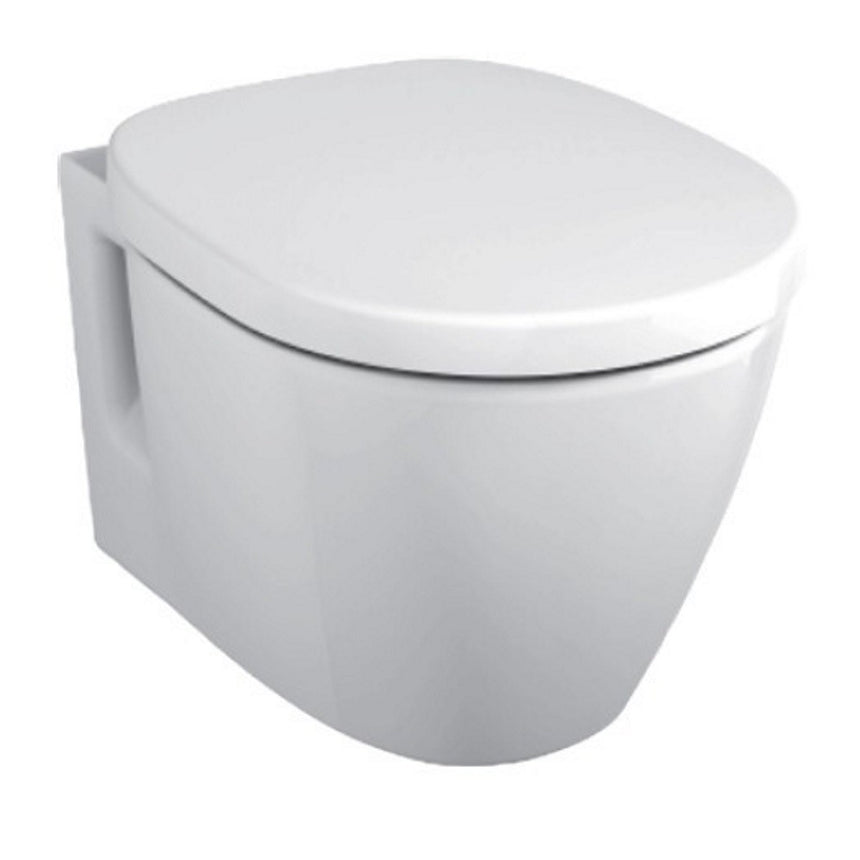 Vas WC suspendat 36x48 cm, Ideal Standard Connect