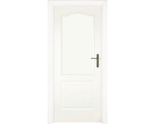 Usa Classen Alba Clasic Mdf 203,5x84,4 Cm Stanga