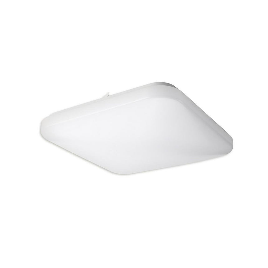 Plafoniera, Top Light, Metal, LED, 12W, 230V, Alb