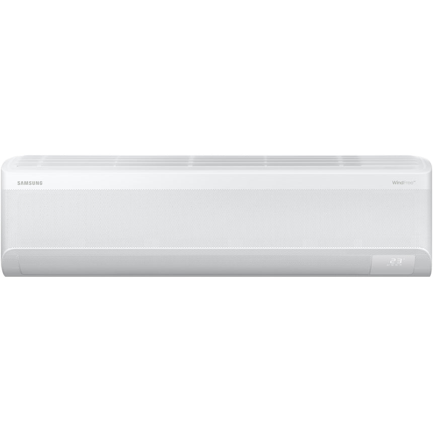 Aer conditionat Samsung WindFree Avant S2, 18000 BTU, A++/A+, Racire WindFree, Filtru Tricare, Wi-Fi, SmartThings Energy, AI Auto Comfort, Freeze Wash, Alb