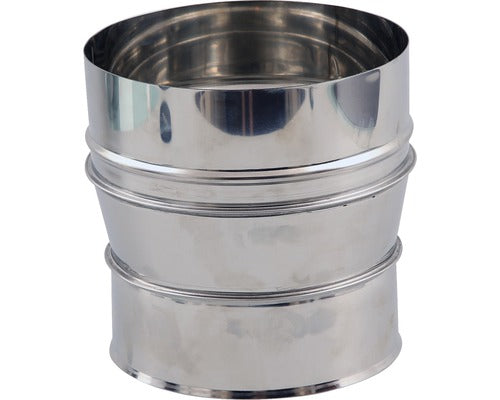 Reductie Inox Sp (Neizolata) 180-200 Mm