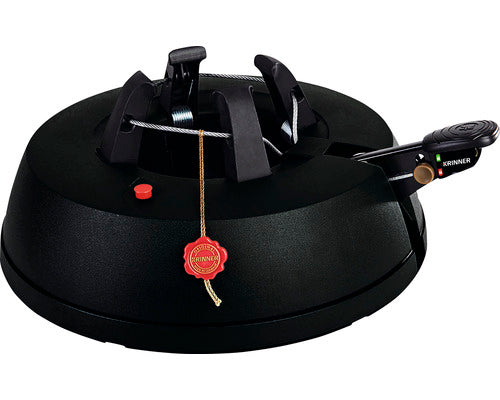 Suport Krinner Black Edition Comfort Grip M Pentru Brad Cu Dimensiunea De Pana La 2, 5 M Cu Diametru Trunchi De 12 Cm