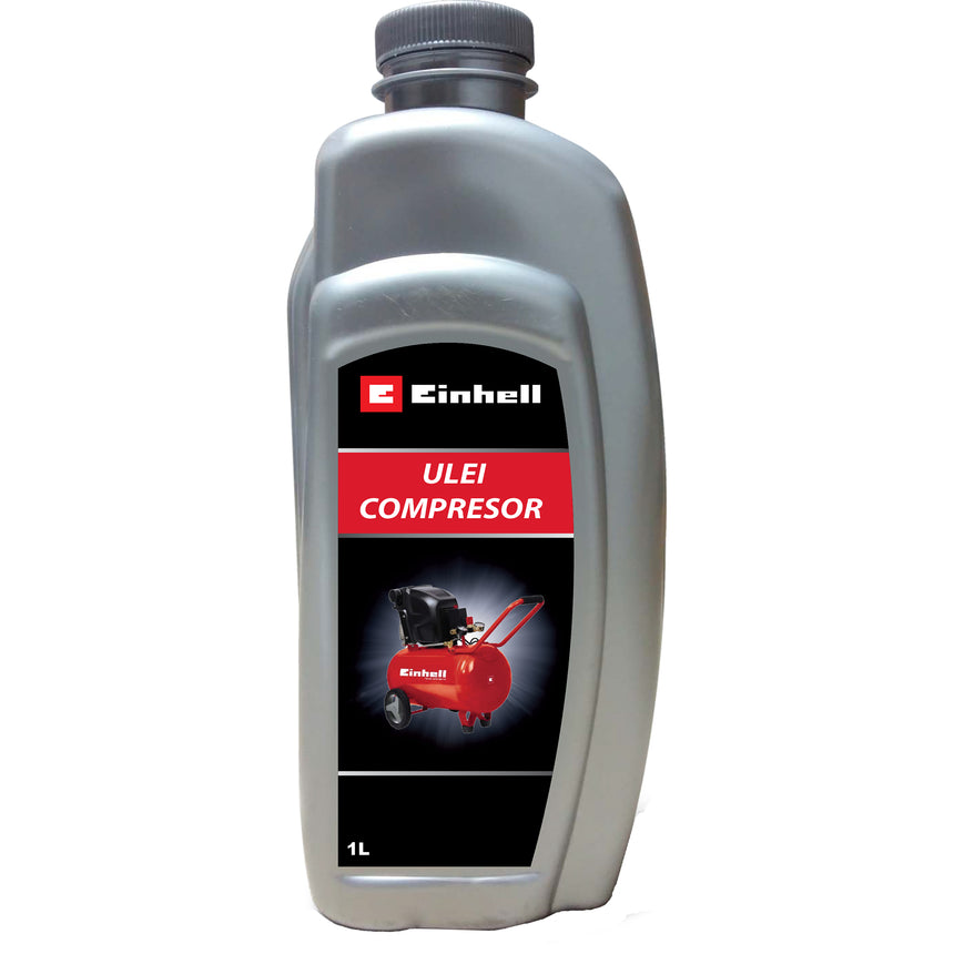 Ulei pentru compresoare Einhell, 1 l