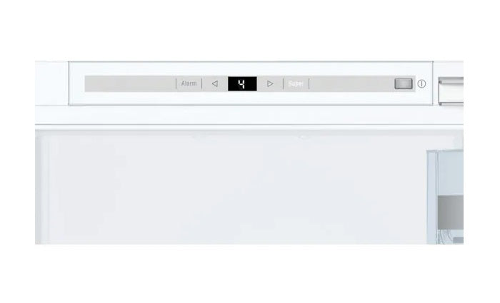 Frigider incorporabil cu o usa NEFF KI1413FD0, 211 l, H 122.1 cm, Clasa A+++, Alb